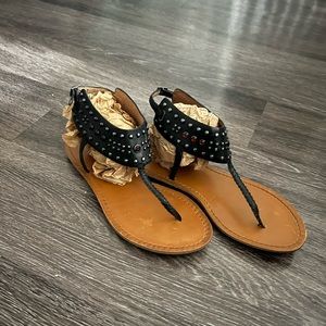 Sandals